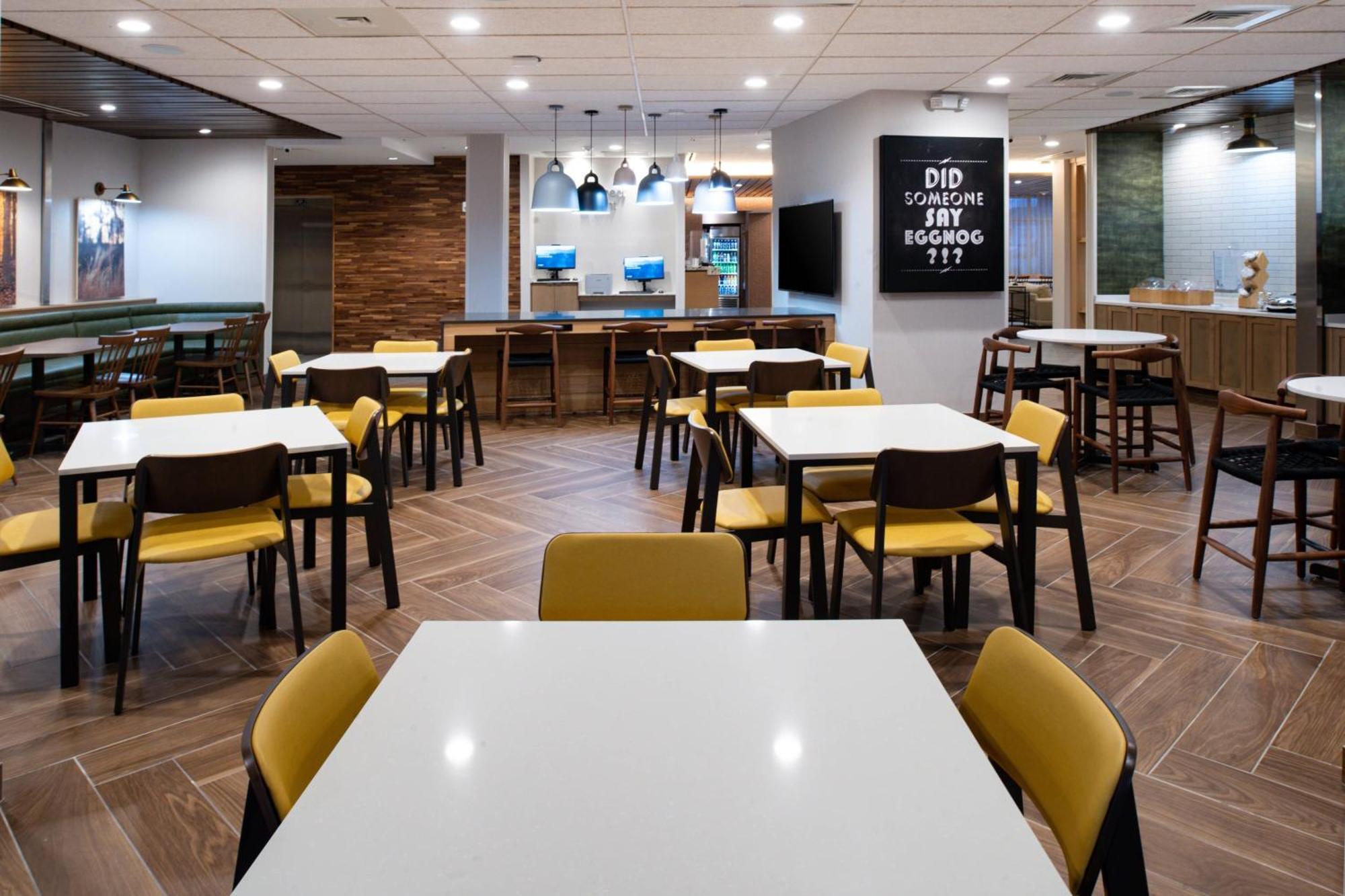 Fairfield Inn & Suites By Marriott Charlotte University Research Park Kültér fotó